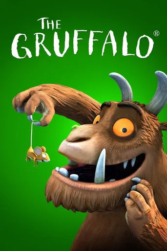 O Gruffalo