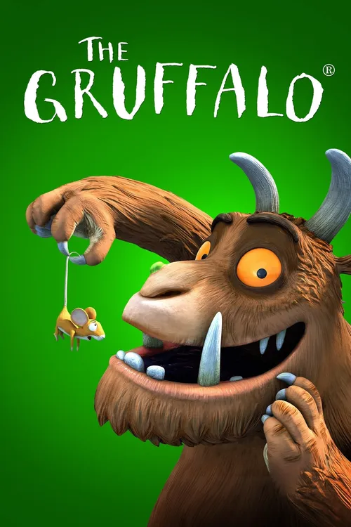 O Gruffalo