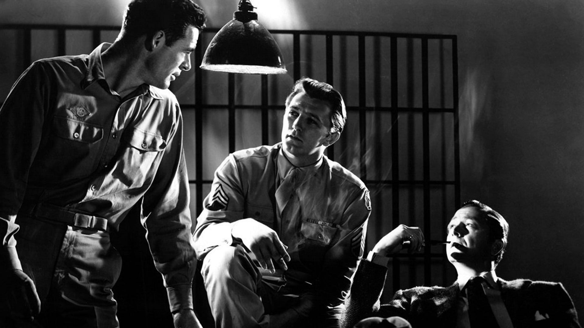 Foto do filme Rancor