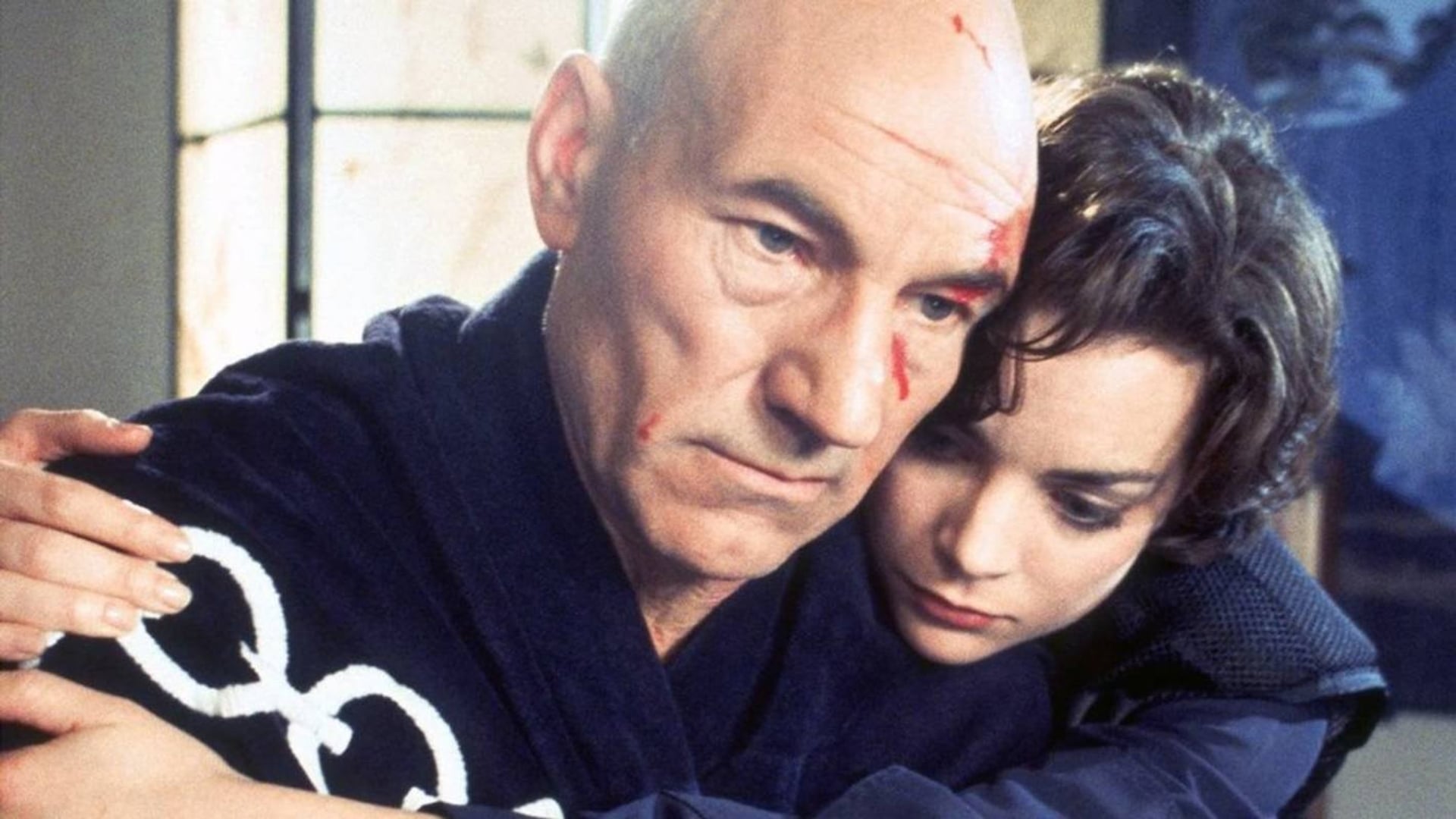 Foto do filme Safe House