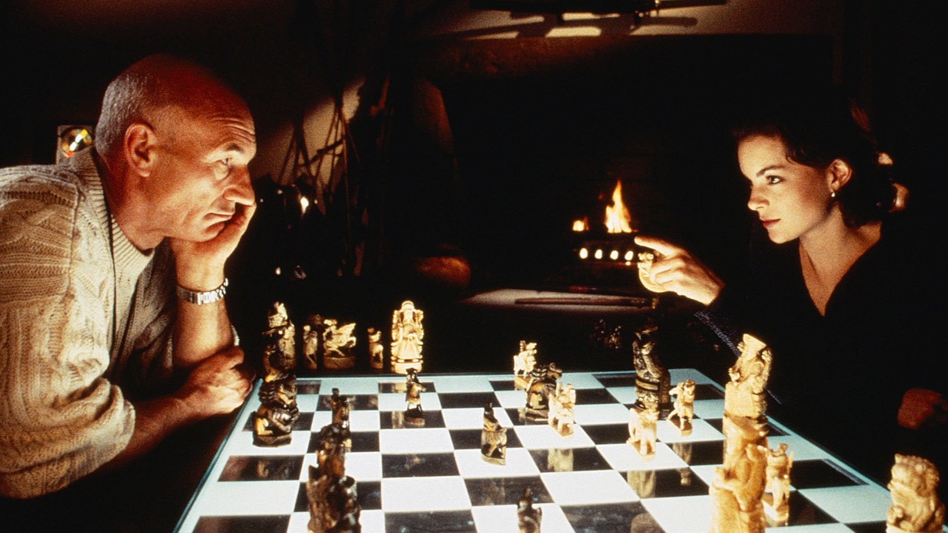 Foto do filme Safe House