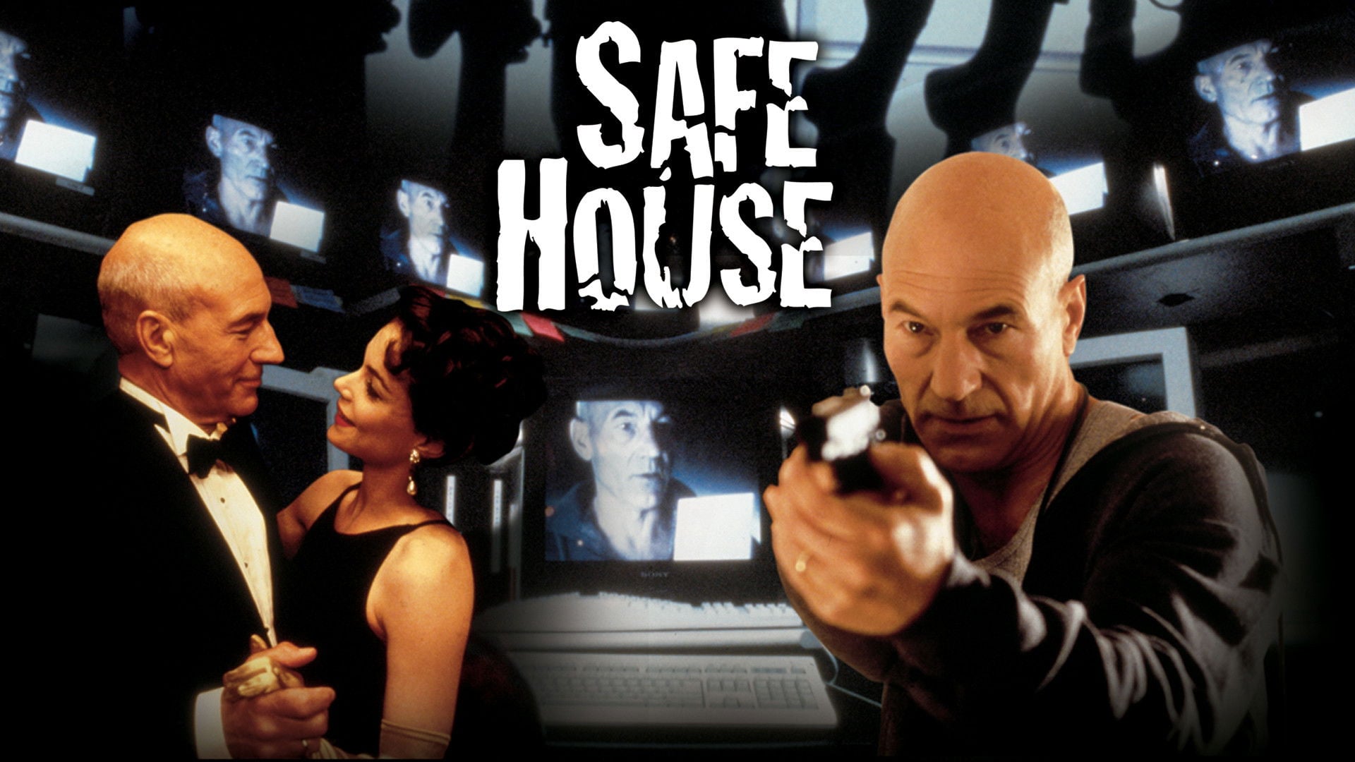 Foto do filme Safe House
