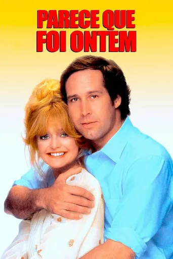 Parece Que Foi Ontem