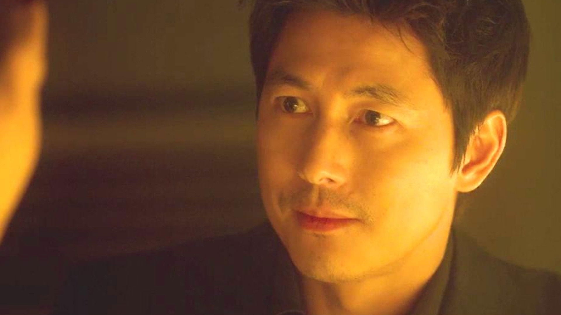 Foto do filme Jogada Divina