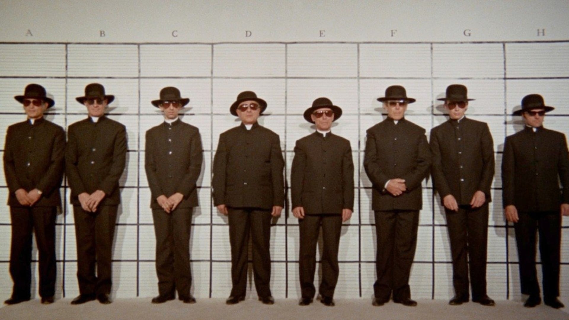 Foto do filme Diário de um Gângster