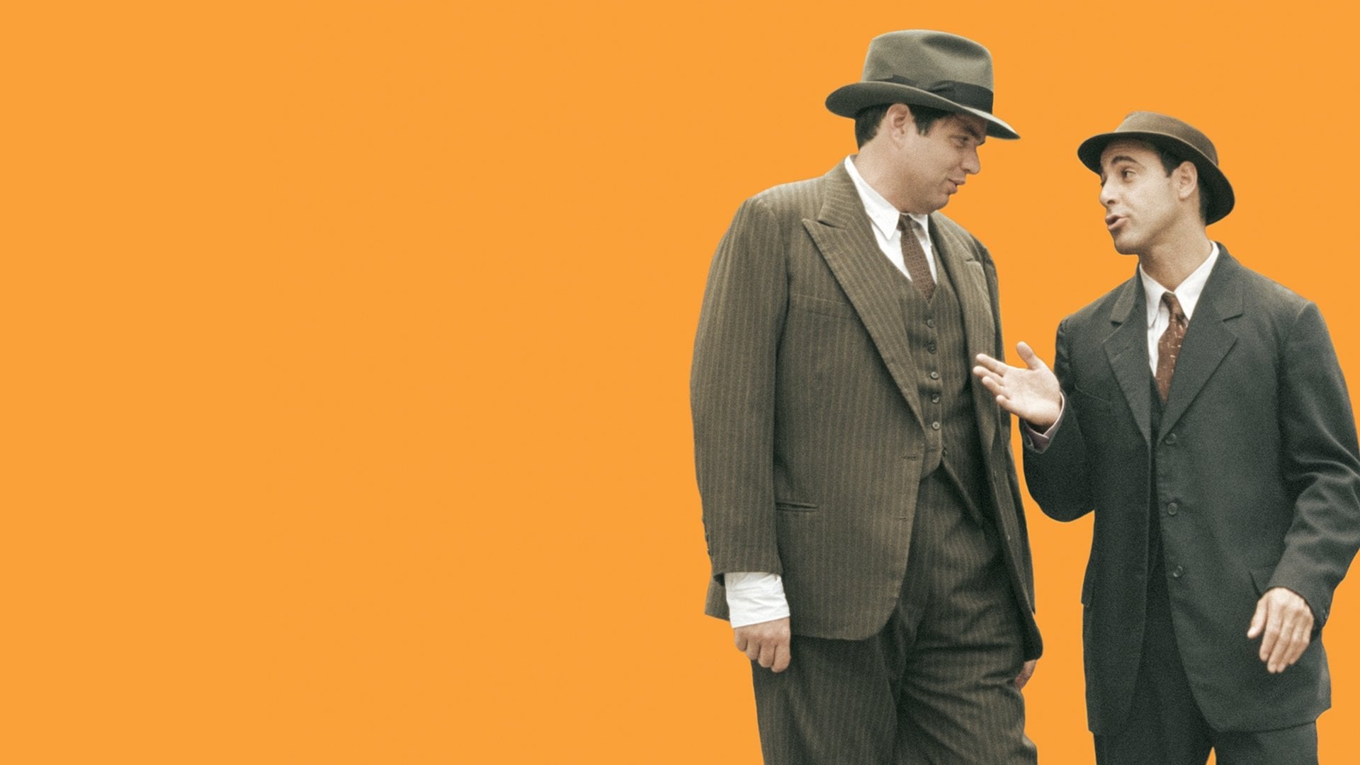 Foto do filme Os Impostores