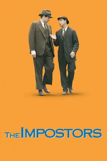 Os Impostores
