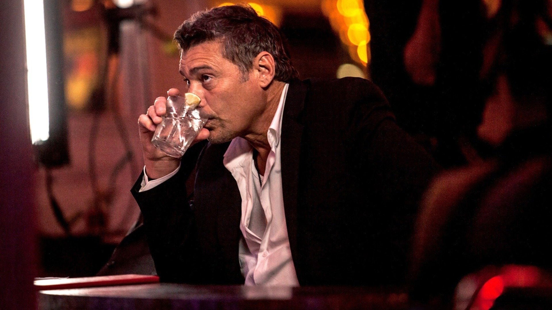 Foto do filme The Lookalike