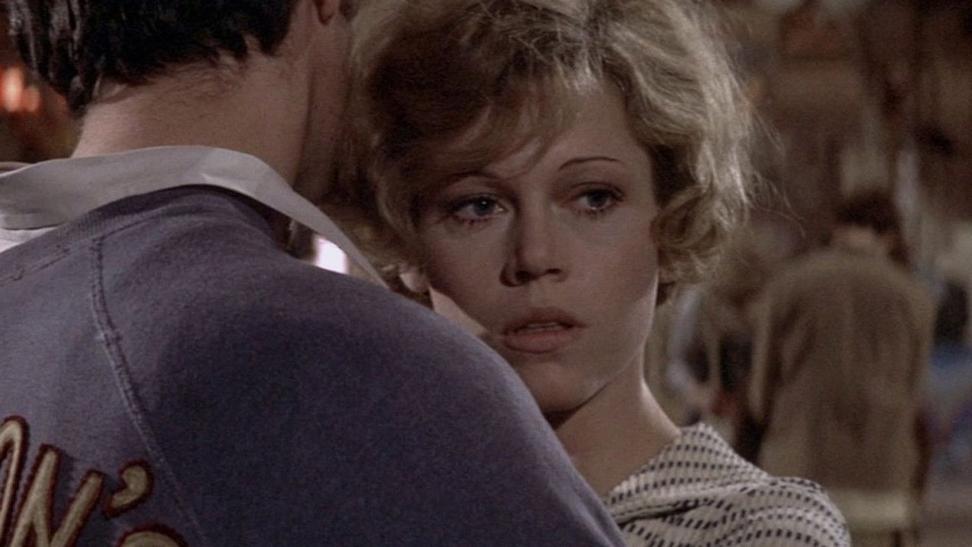 Foto do filme A Noite dos Desesperados