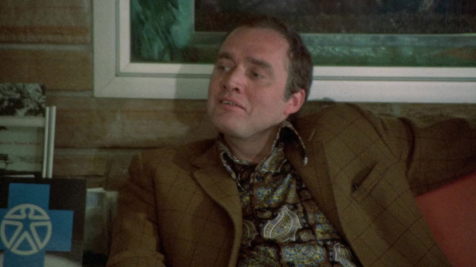 Foto do filme Nasce um Monstro