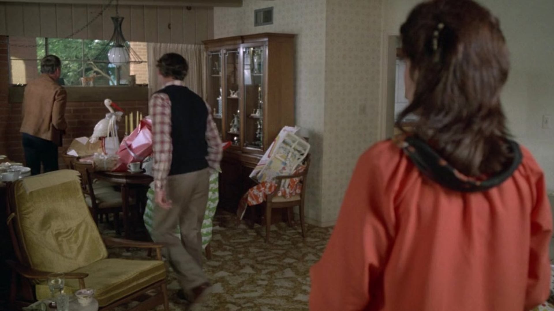 Foto do filme A Volta do Monstro