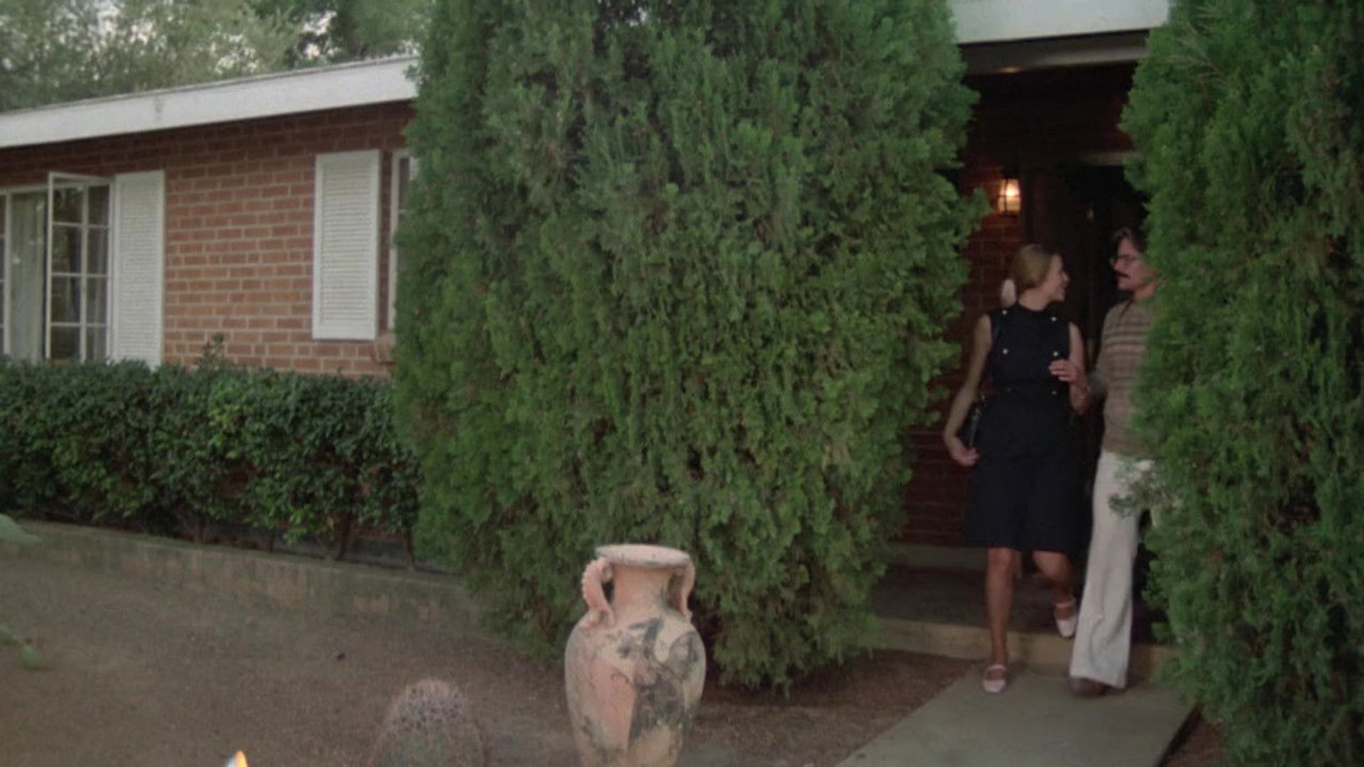 Foto do filme A Volta do Monstro