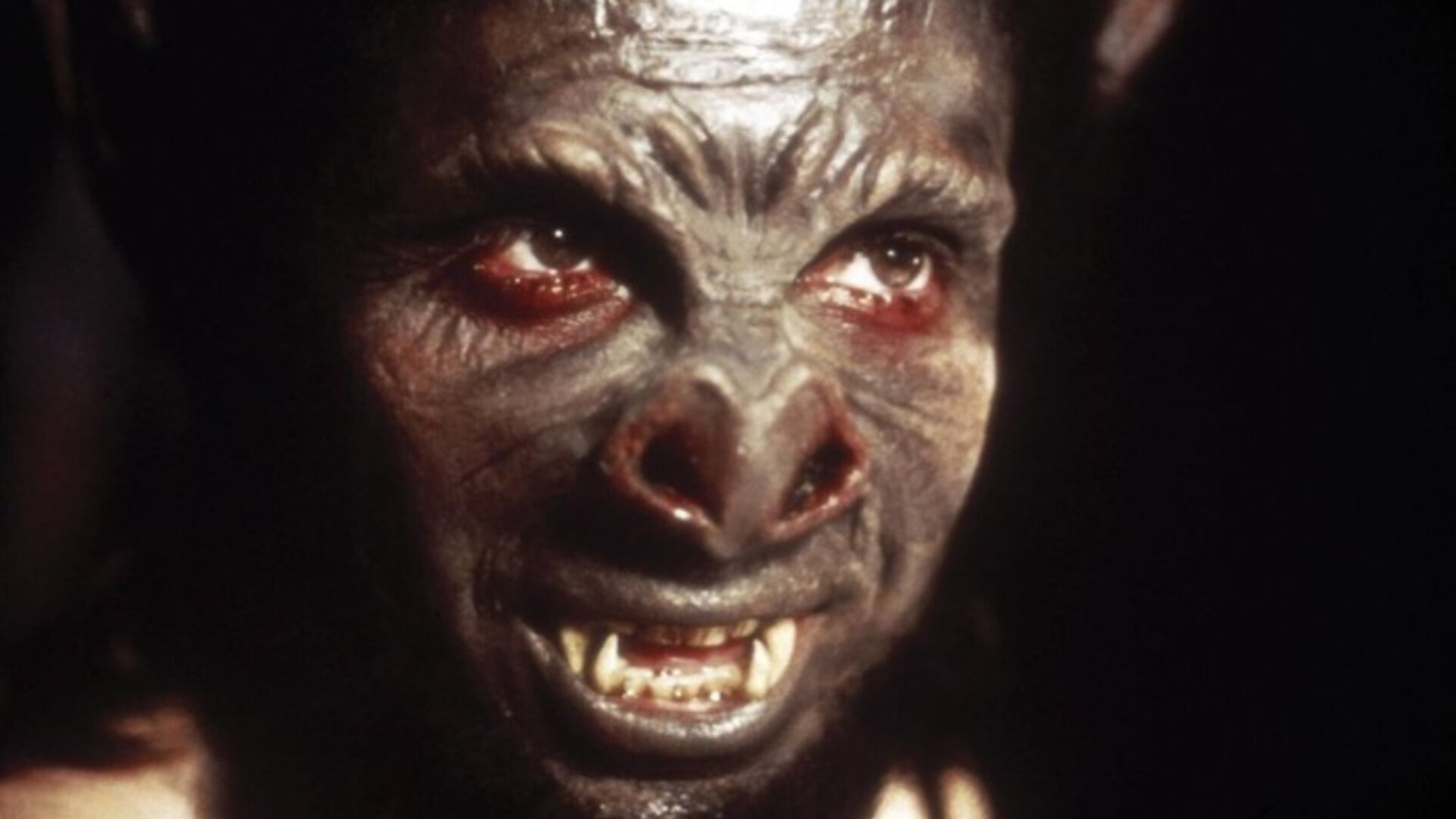 Foto do filme The Bat People