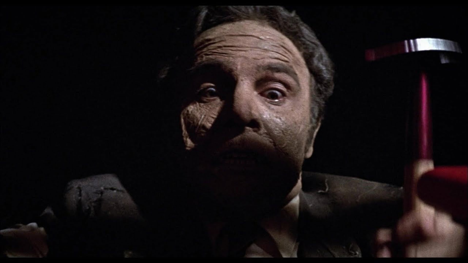 Foto do filme O Túmulo do Vampiro