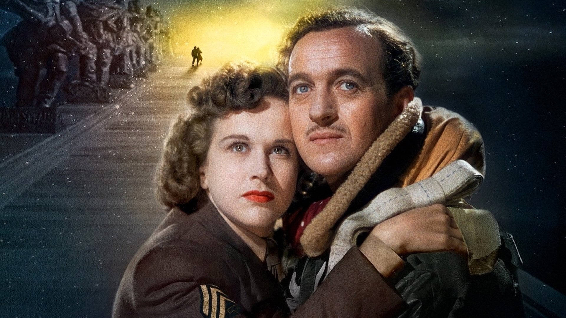 Foto do filme Neste Mundo e no Outro