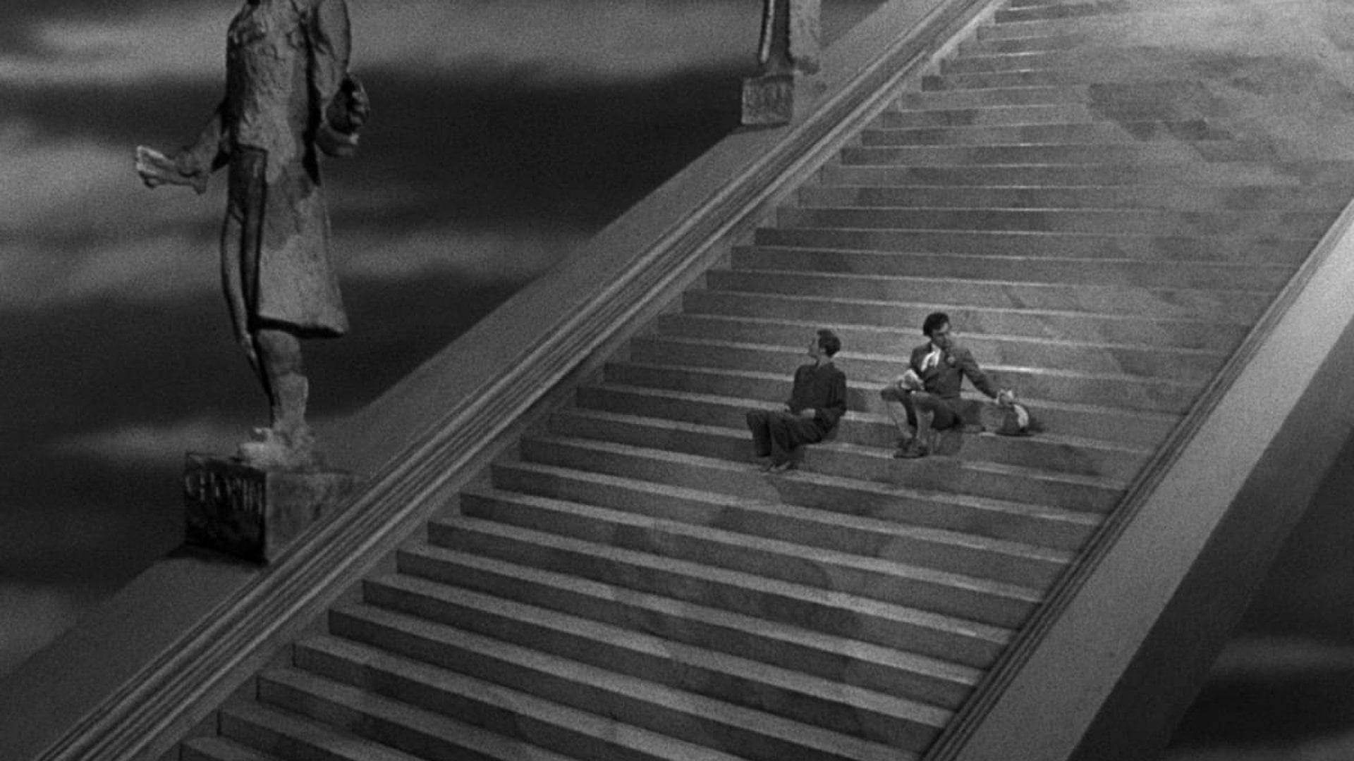 Foto do filme Neste Mundo e no Outro