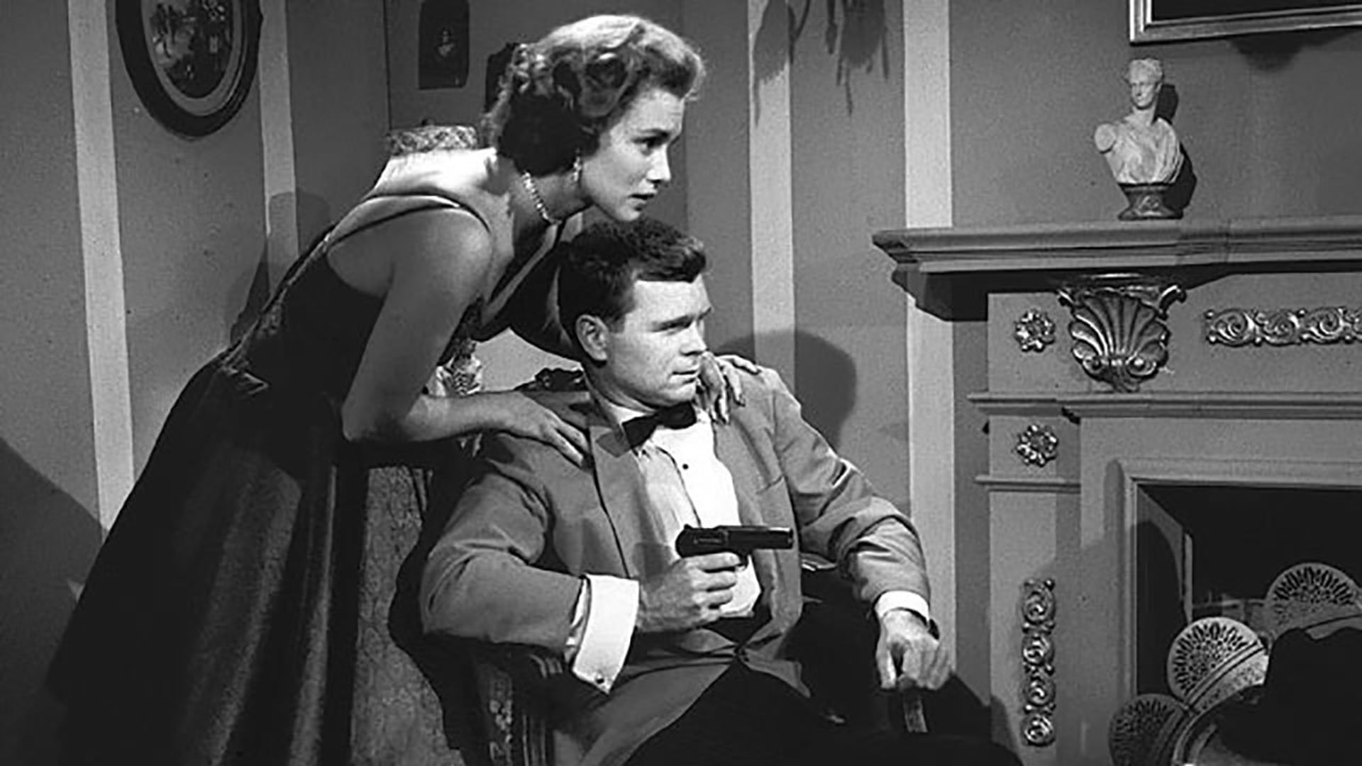 Foto do filme Cassino Royale