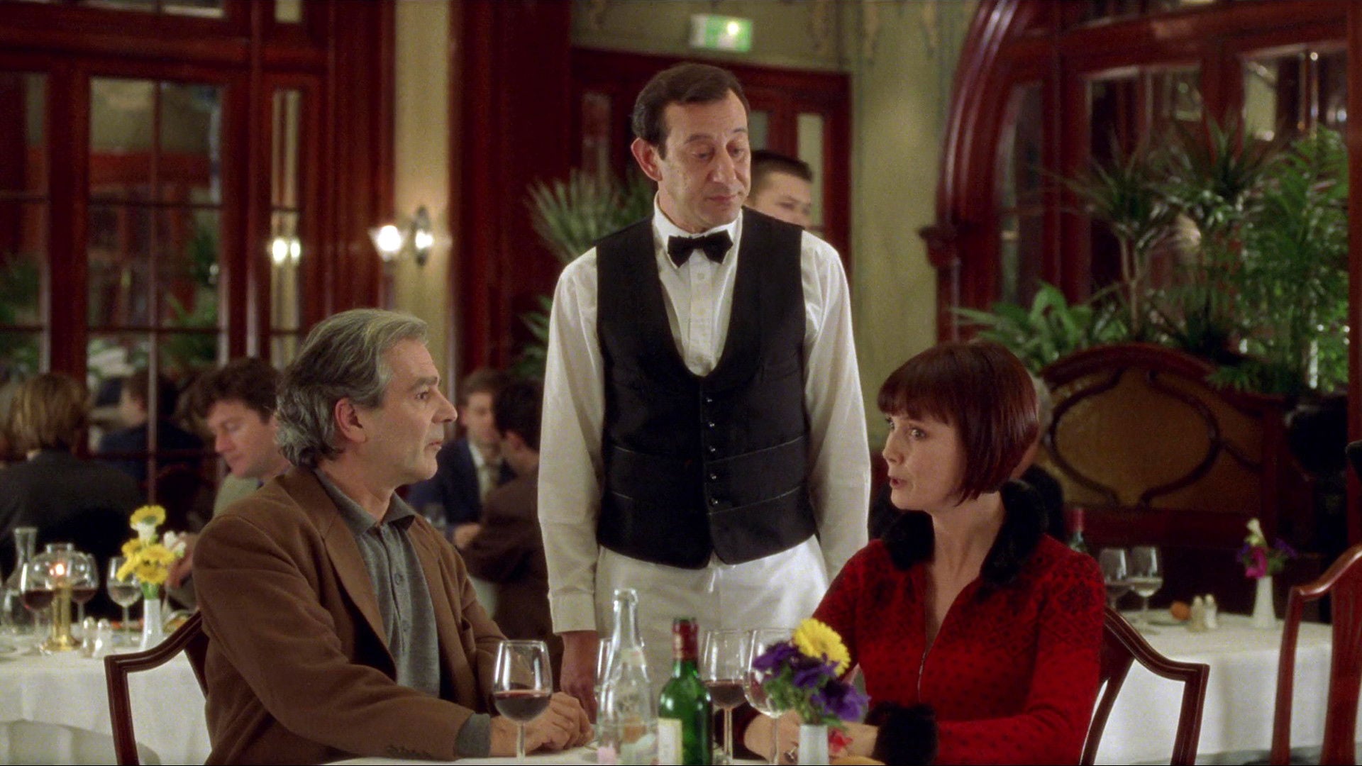 Foto do filme Amores Parisienses