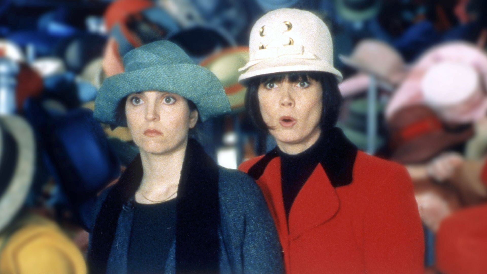 Foto do filme Amores Parisienses