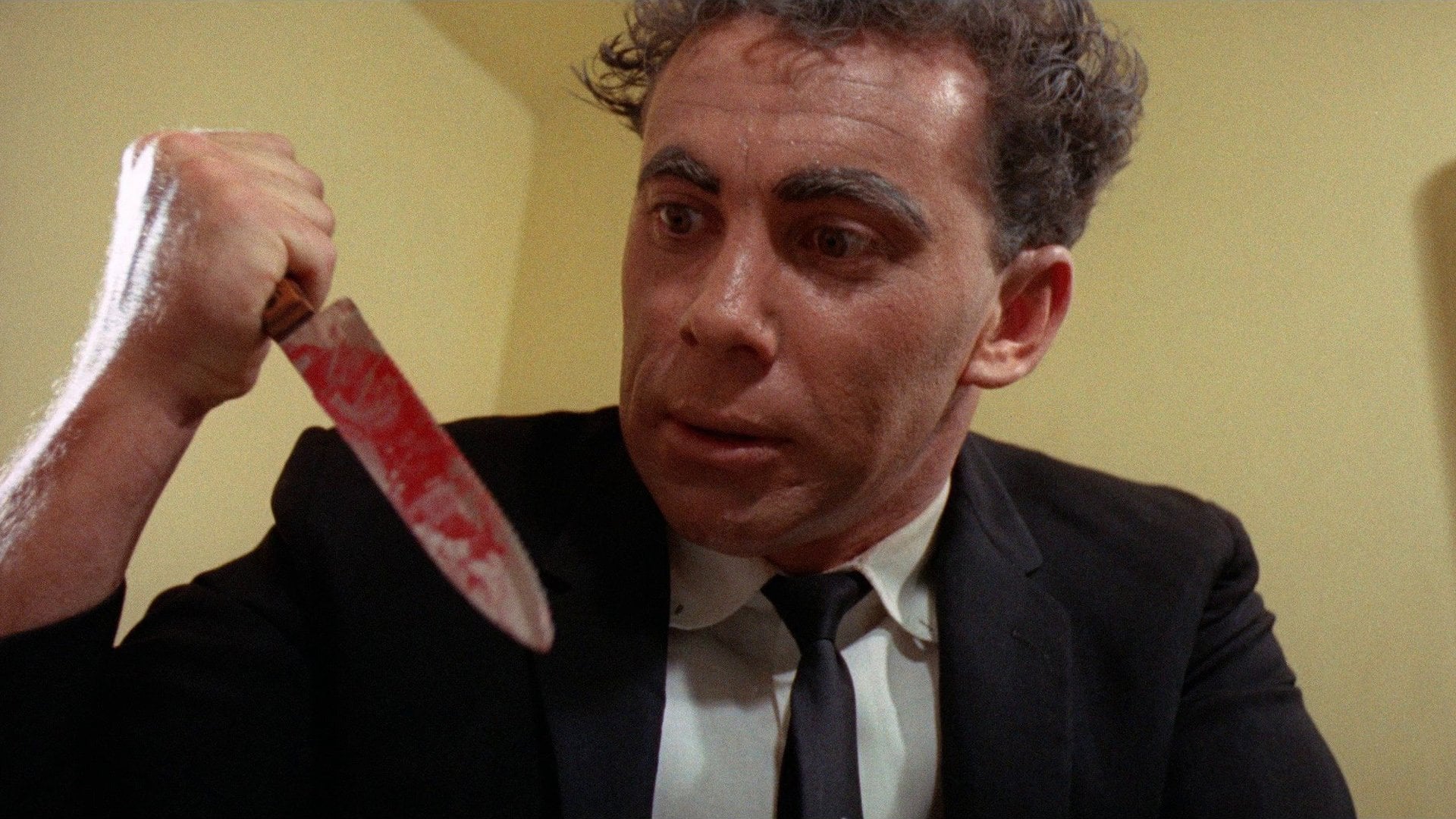 Foto do filme Banquete de Sangue