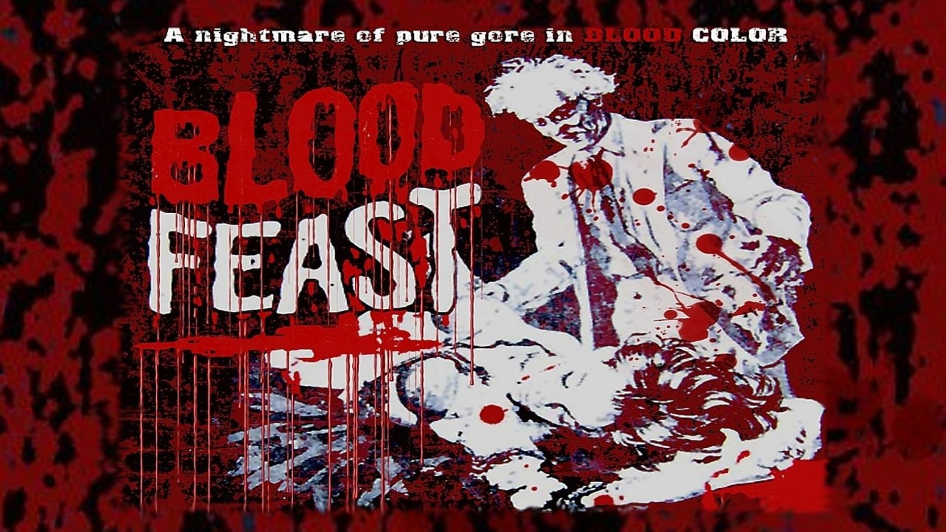 Foto do filme Banquete de Sangue