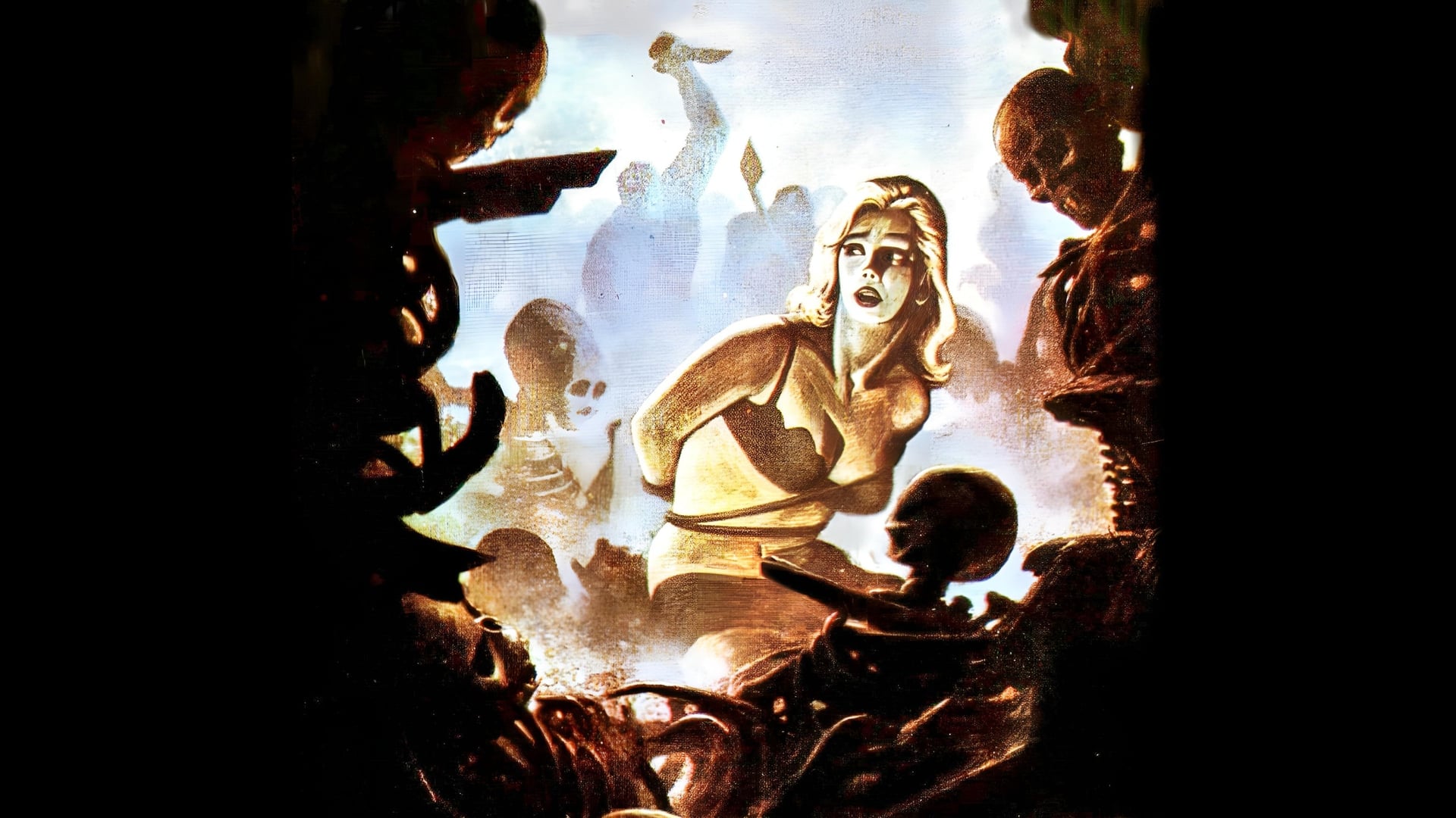 Foto do filme Maníacos