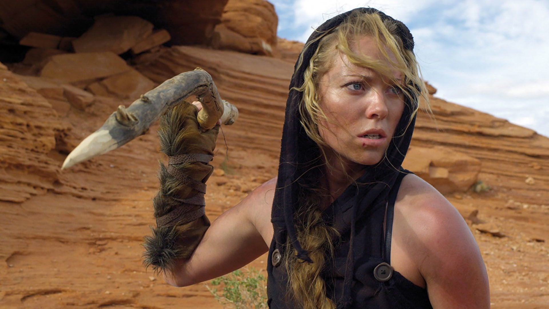 Foto do filme Os Sobreviventes