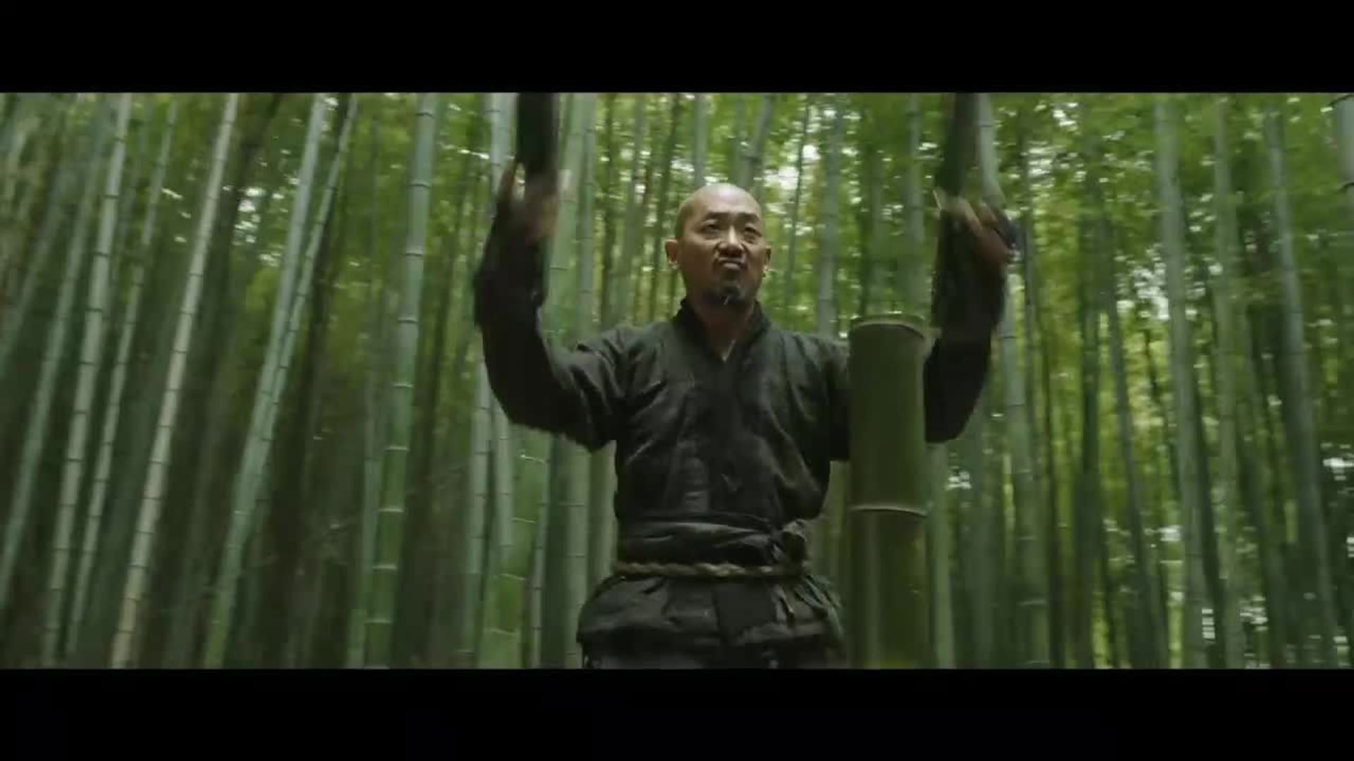 Foto do filme Kundo