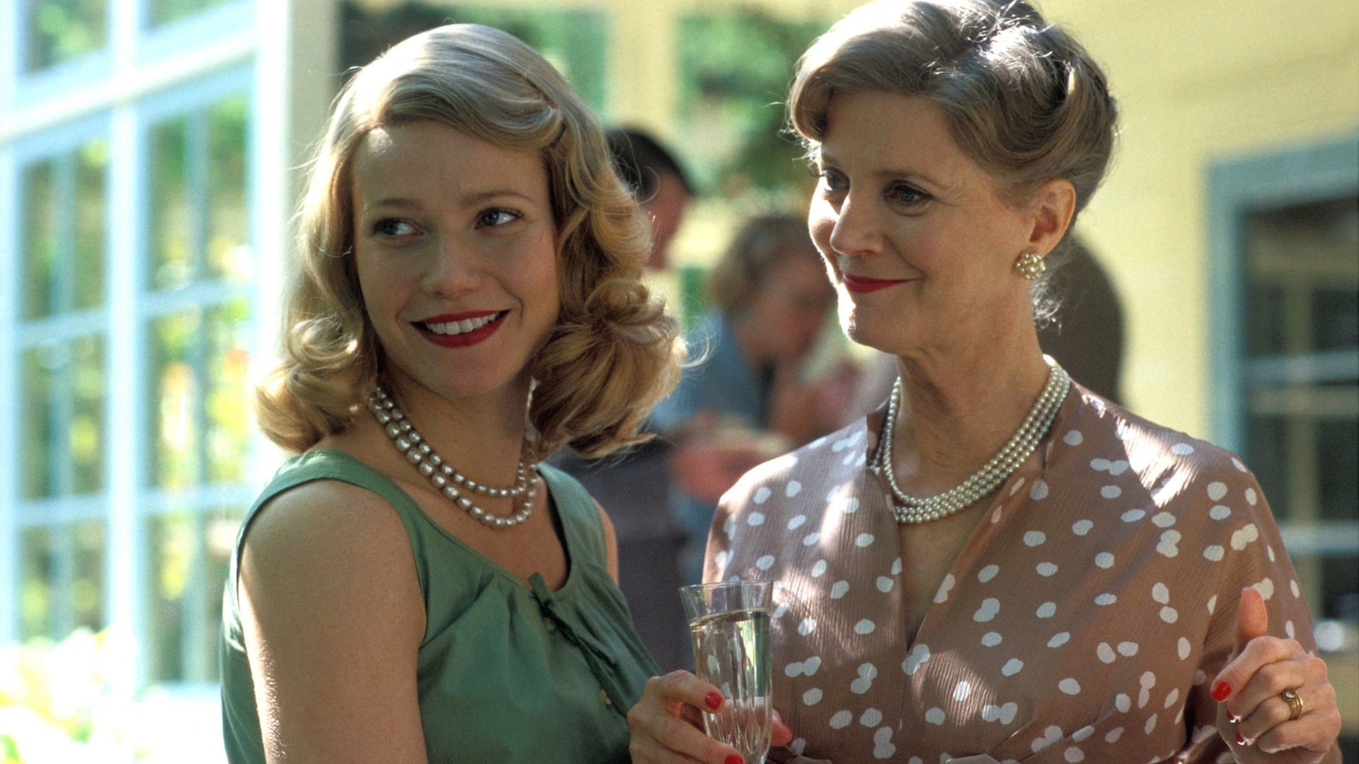 Foto do filme Sylvia - Paixão Além de Palavras