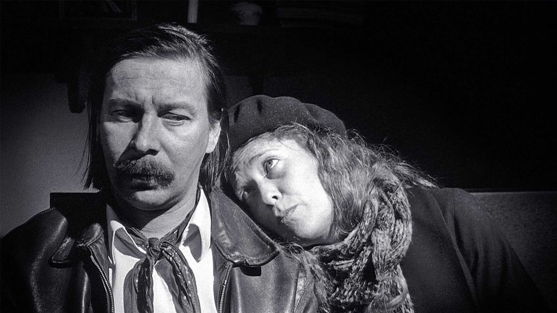 Foto do filme A Vida da Boêmia