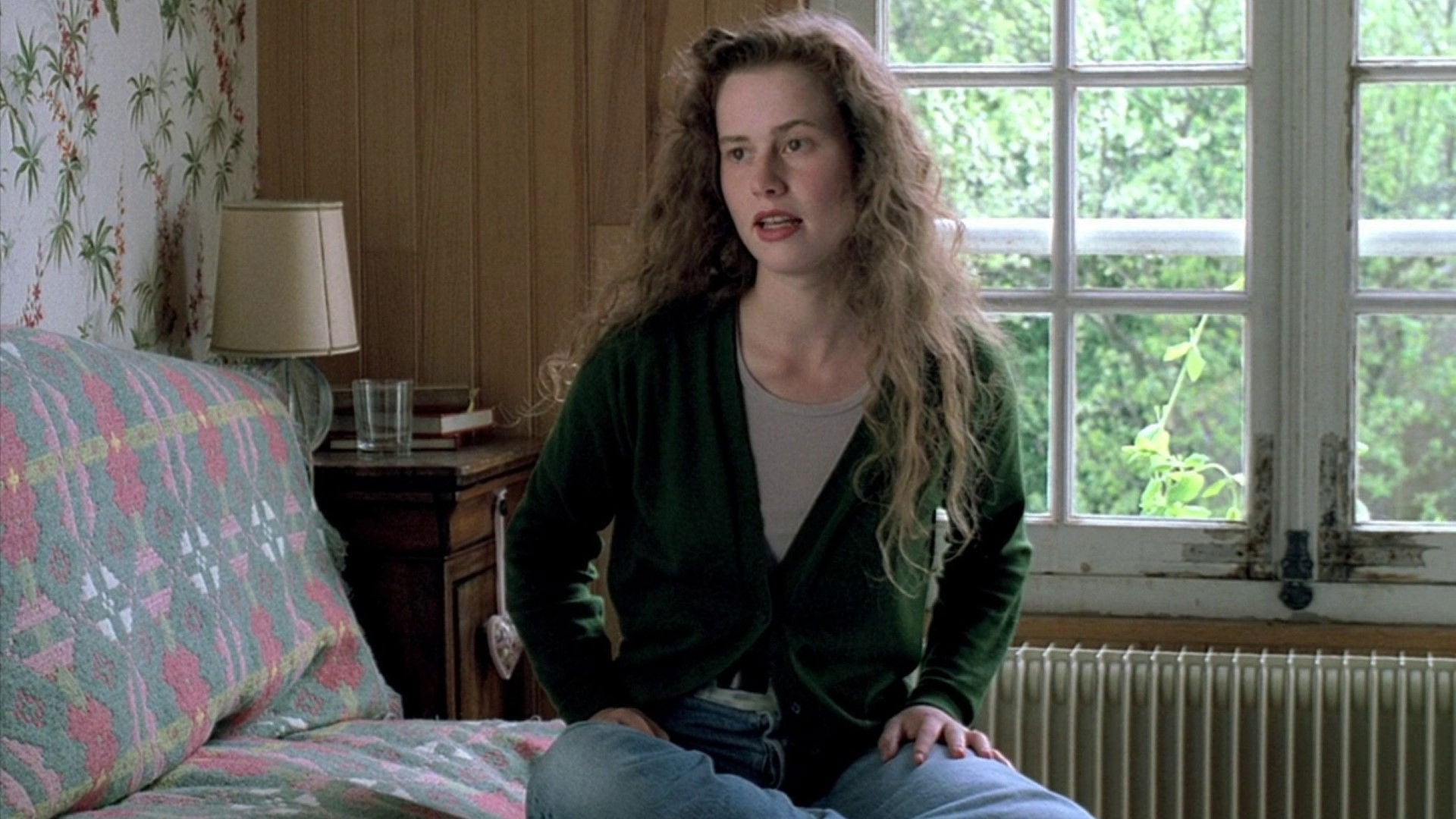 Foto do filme Conto da Primavera