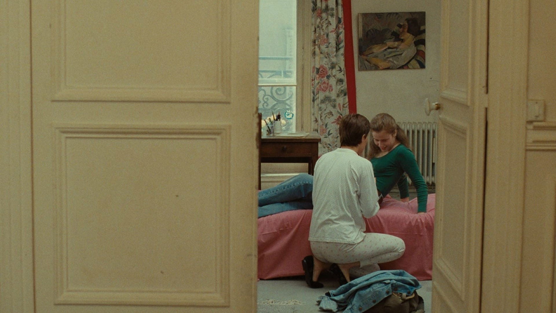 Foto do filme Conto da Primavera