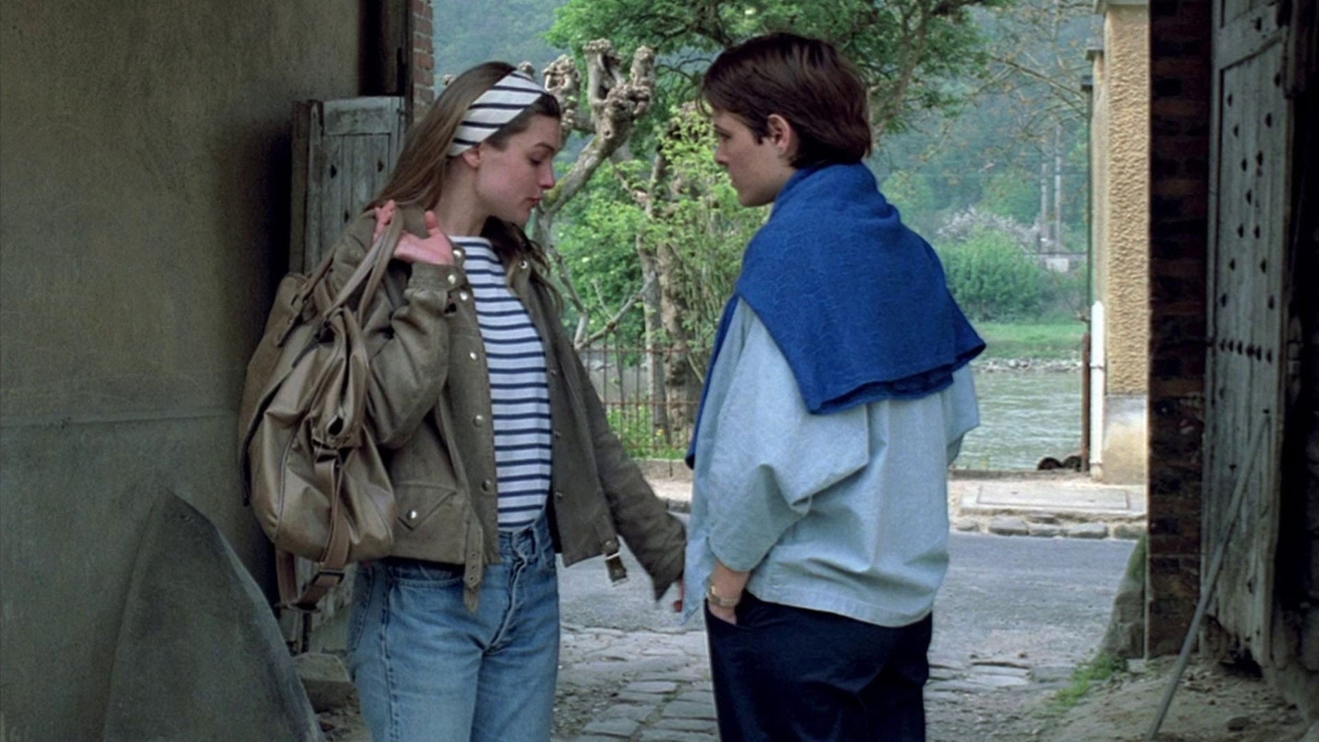 Foto do filme Conto da Primavera