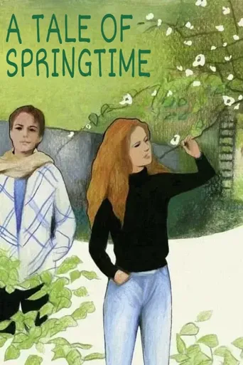 Conto da Primavera