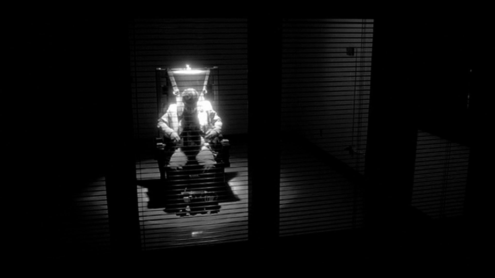 Foto do filme Mr. Death: The Rise and Fall of Fred A. Leuchter, Jr.