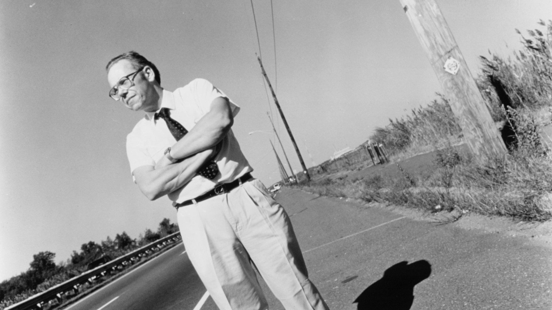 Foto do filme Mr. Death: The Rise and Fall of Fred A. Leuchter, Jr.