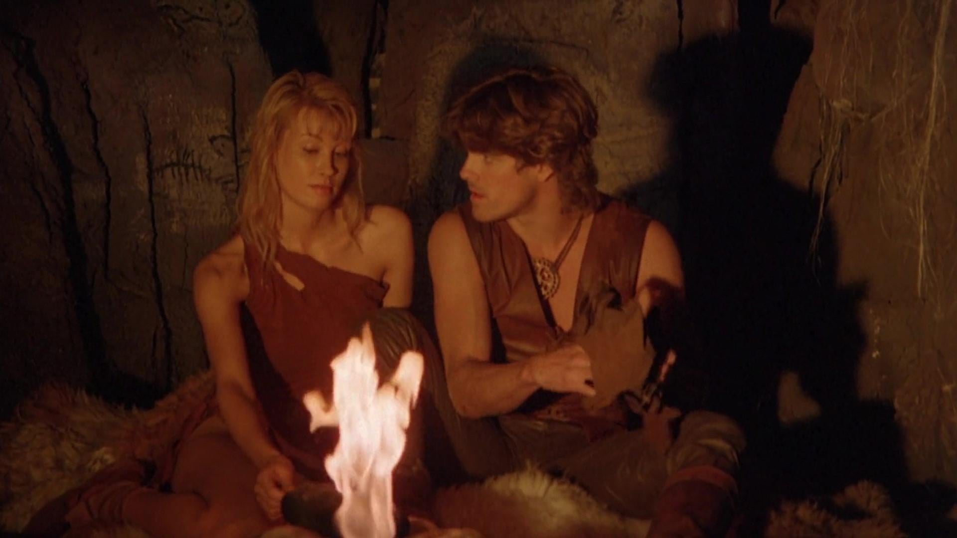 Foto do filme Deathstalker II: Duel of the Titans