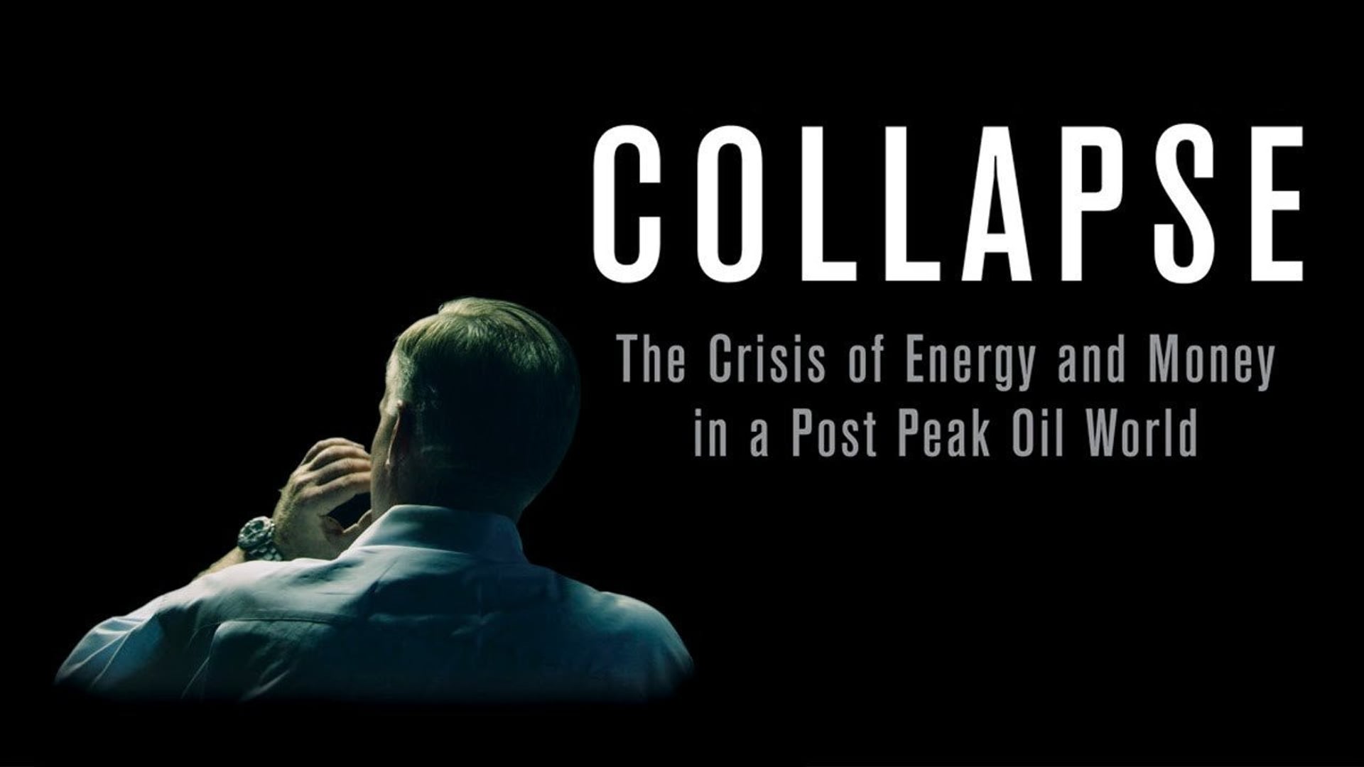 Foto do filme Collapse