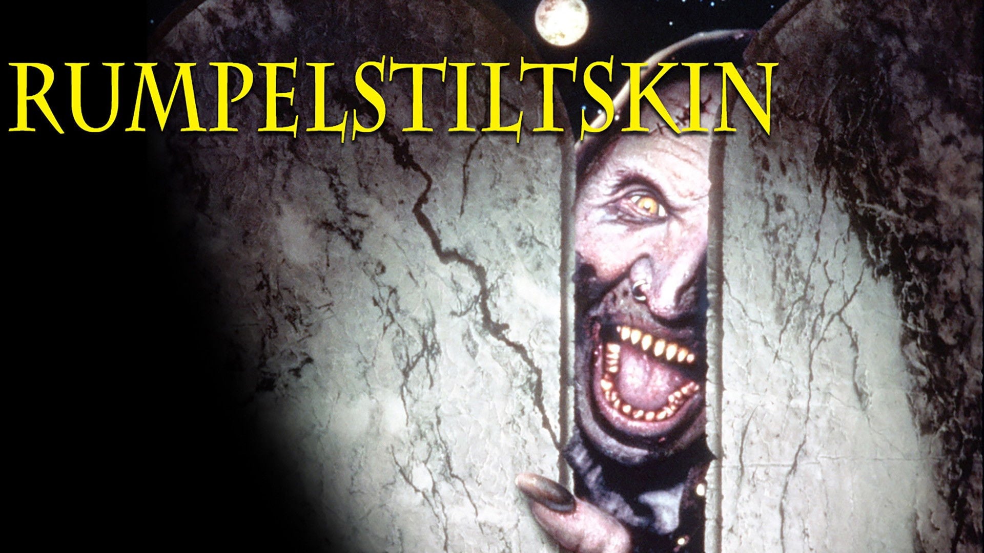 Foto do filme Rumpelstiltskin