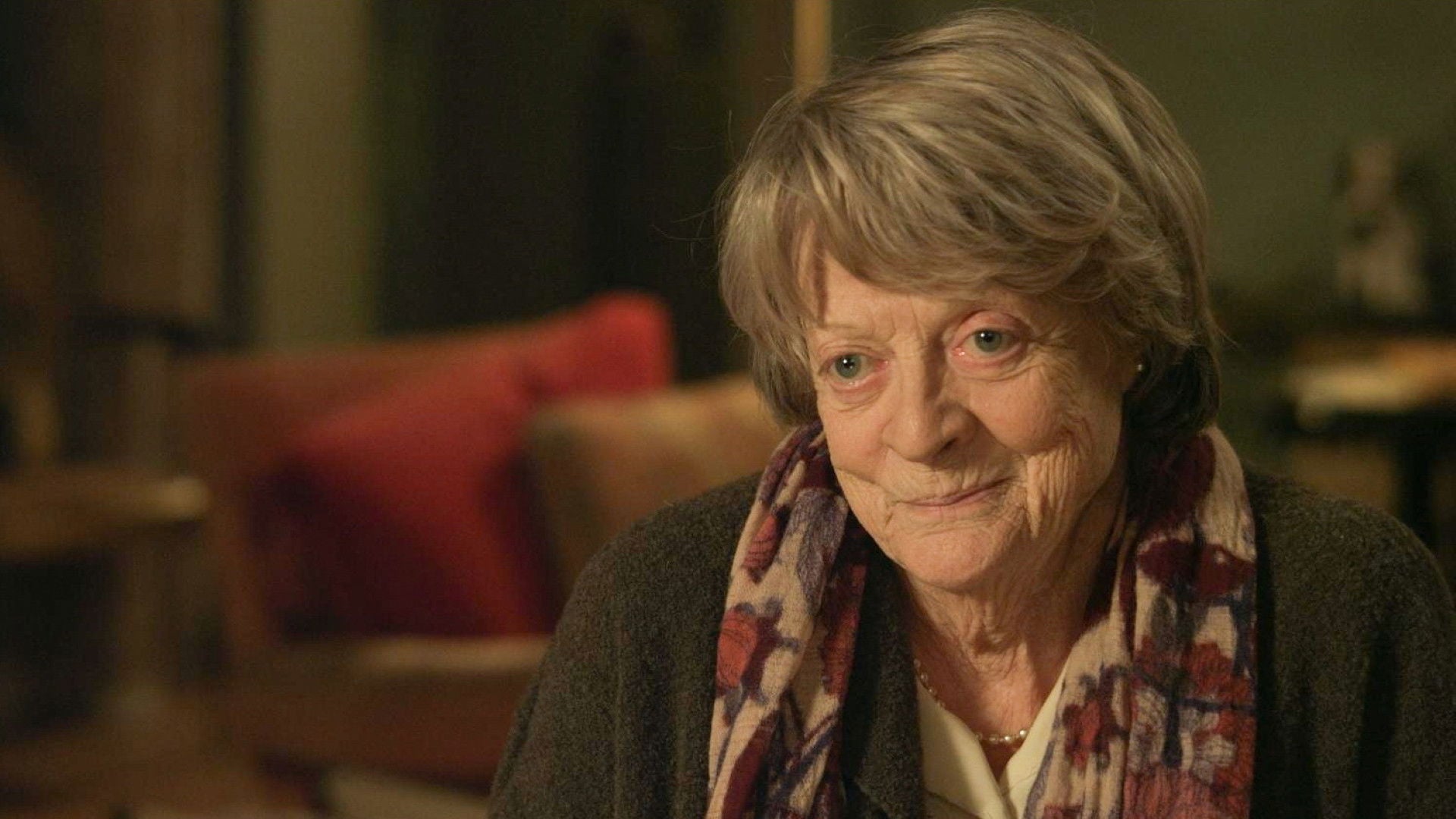 Foto do filme Minha Querida Dama