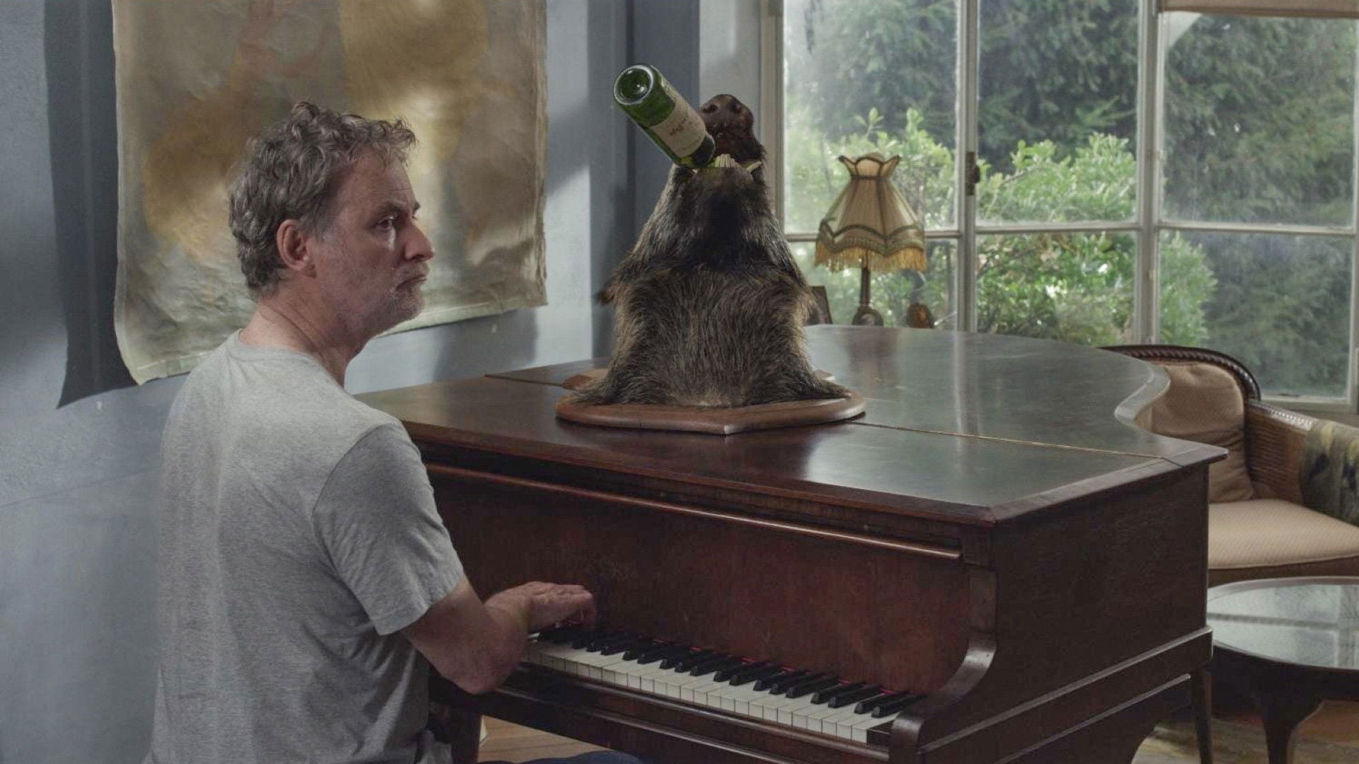 Foto do filme Minha Querida Dama