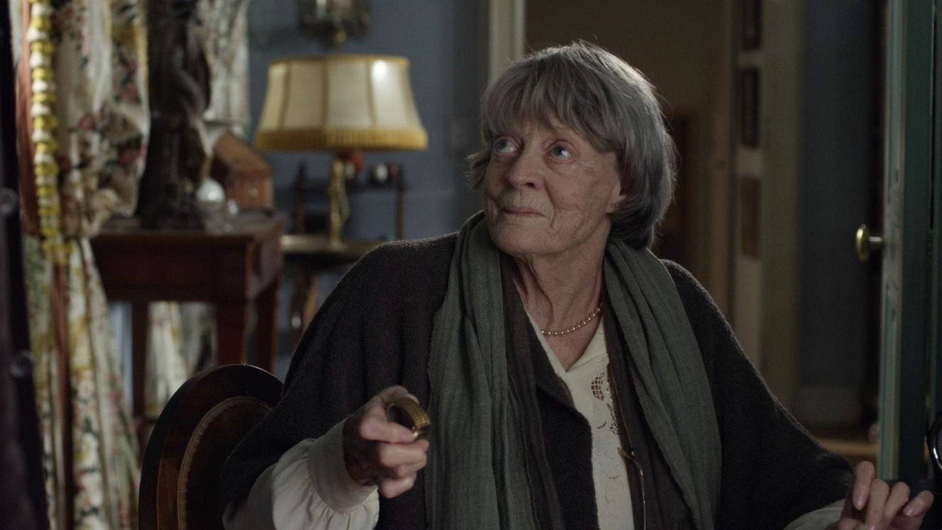 Foto do filme Minha Querida Dama