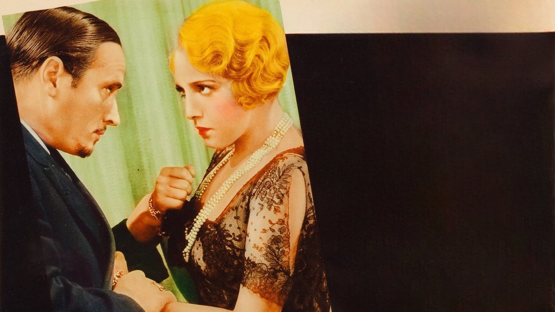 Foto do filme O Falcão Maltês