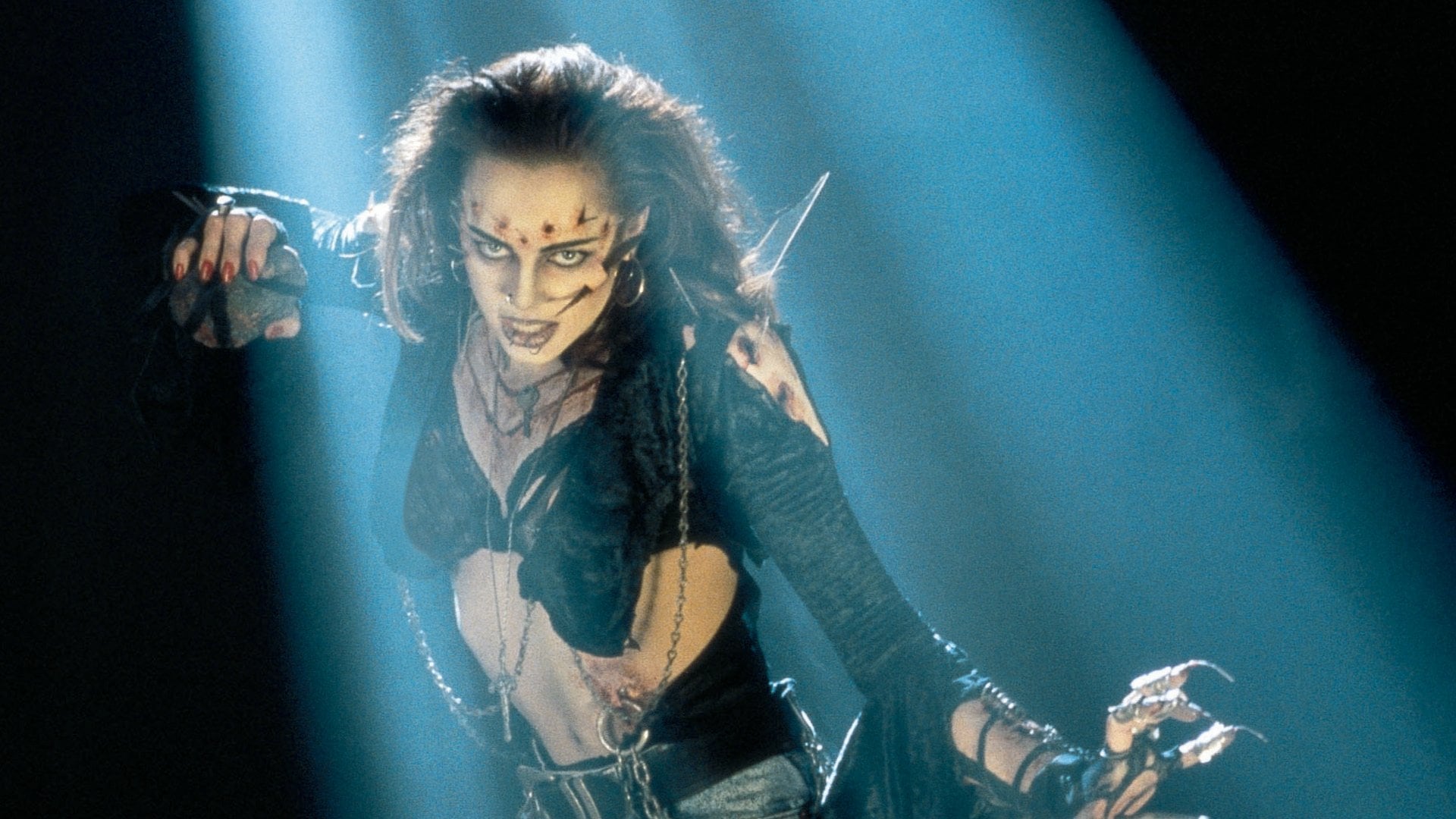 Foto do filme A Volta dos Mortos Vivos 3