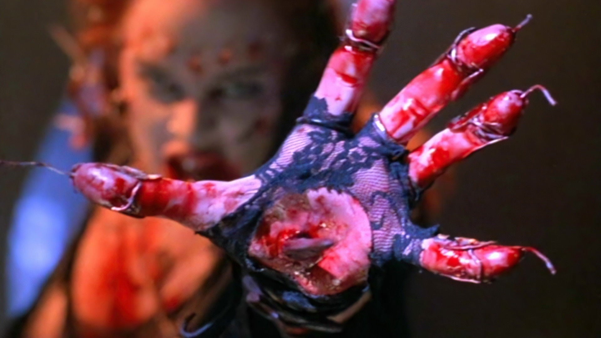 Foto do filme A Volta dos Mortos Vivos 3