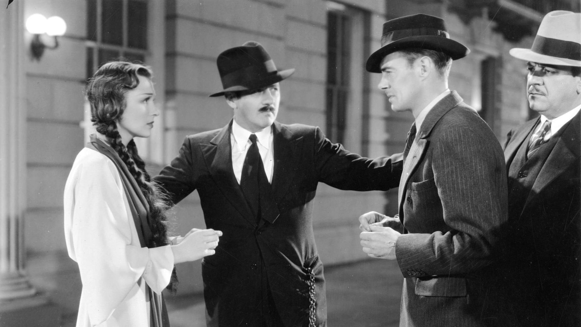 Foto do filme Dr. Gogol - O Médico Louco