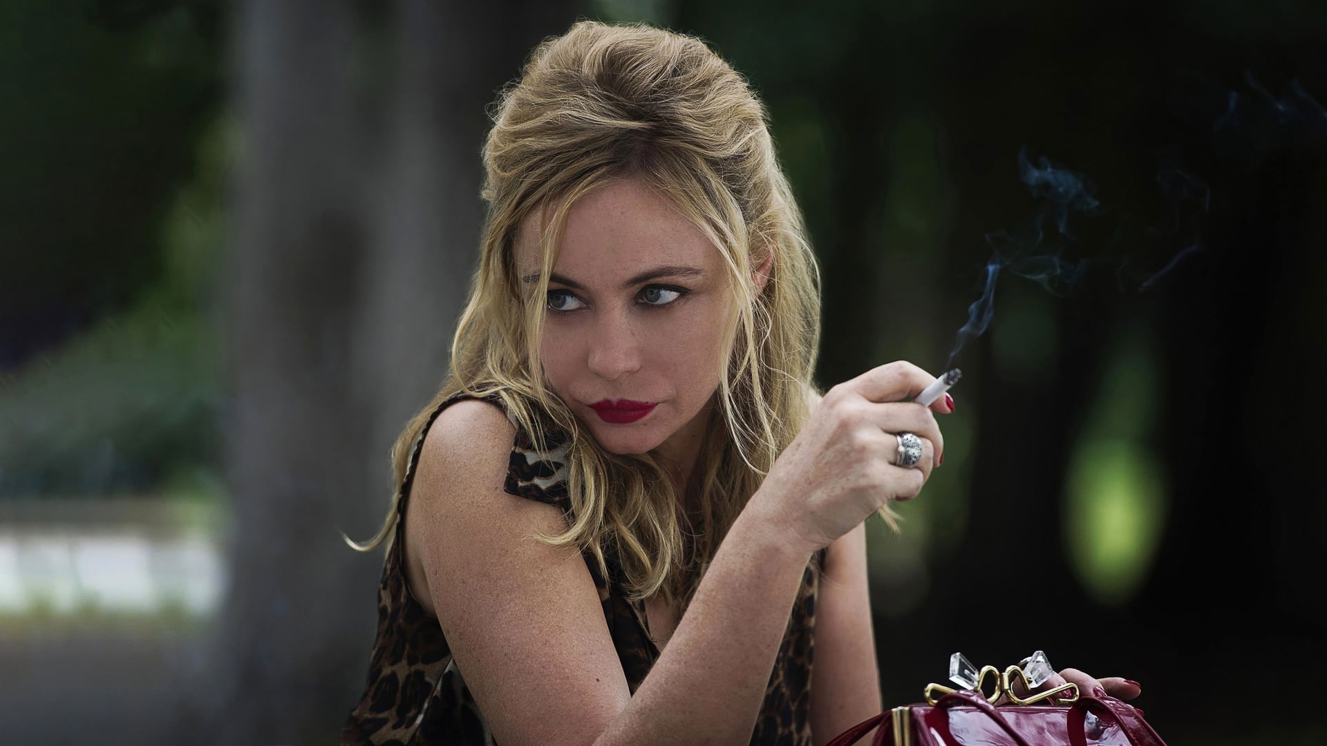 Foto do filme Minha Amante