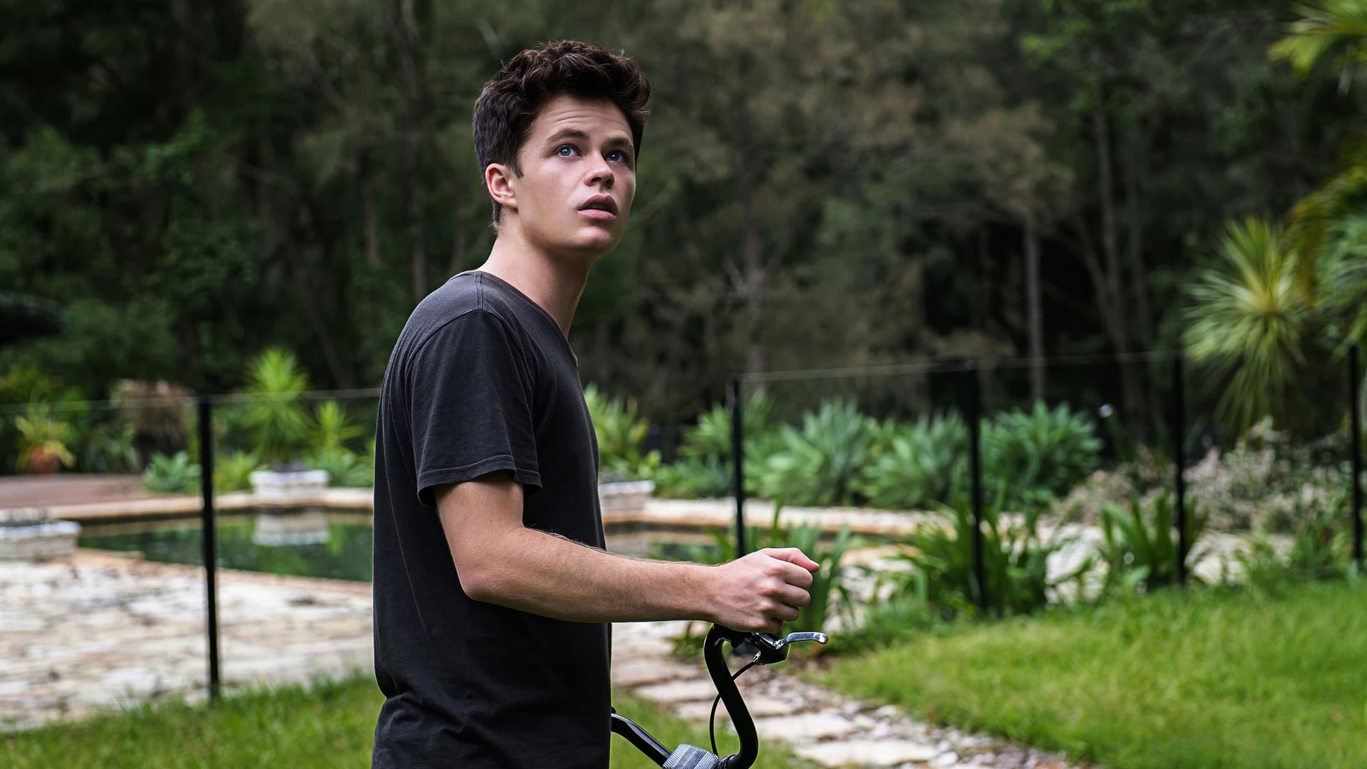 Foto do filme Minha Amante