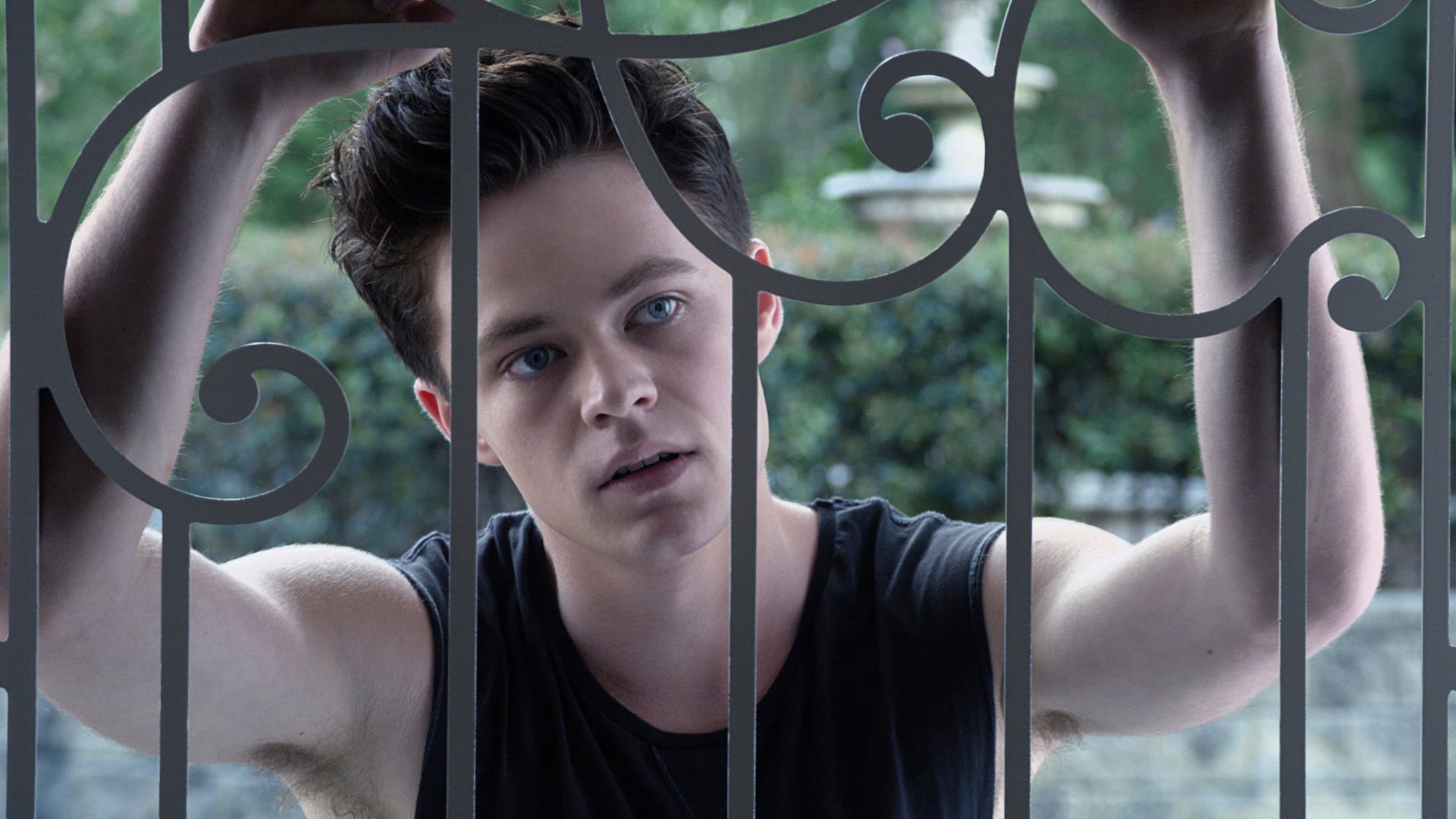 Foto do filme Minha Amante