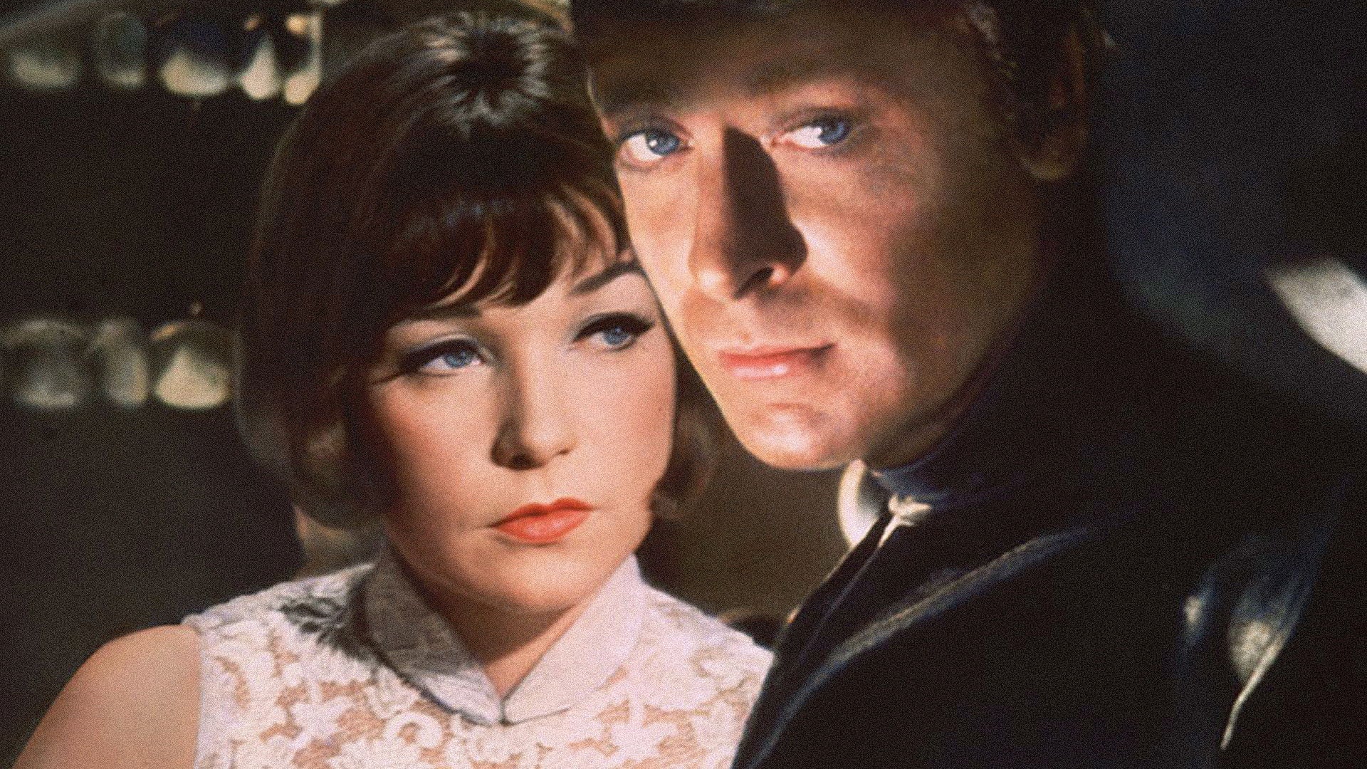 Foto do filme Como Possuir Lissu